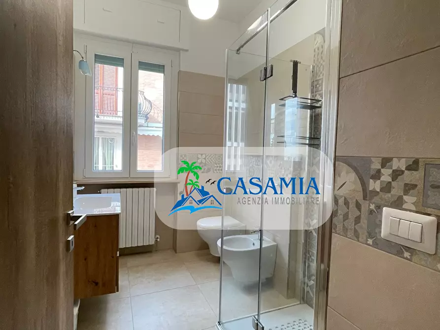 Immagine 17 di Appartamento in vendita  in Via Donato Bramante a Cupra Marittima