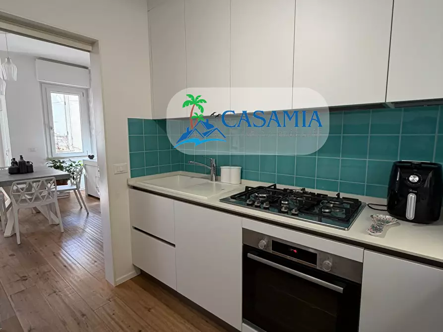 Immagine 12 di Quadrilocale in vendita  in Via San Martino a San Benedetto Del Tronto