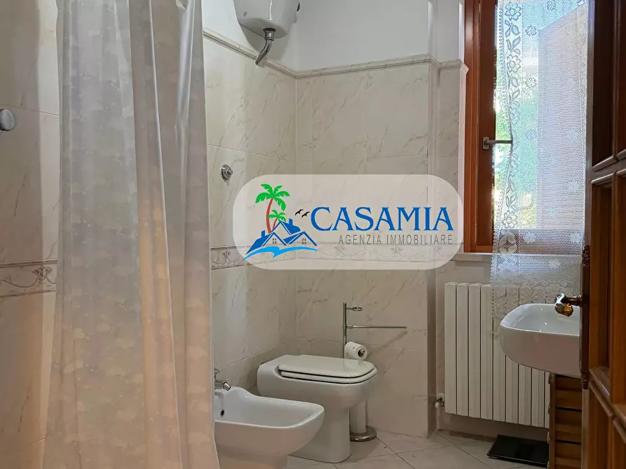 Immagine 16 di Appartamento in vendita  in Via Ruggero Leoncavallo 15 a San Benedetto Del Tronto