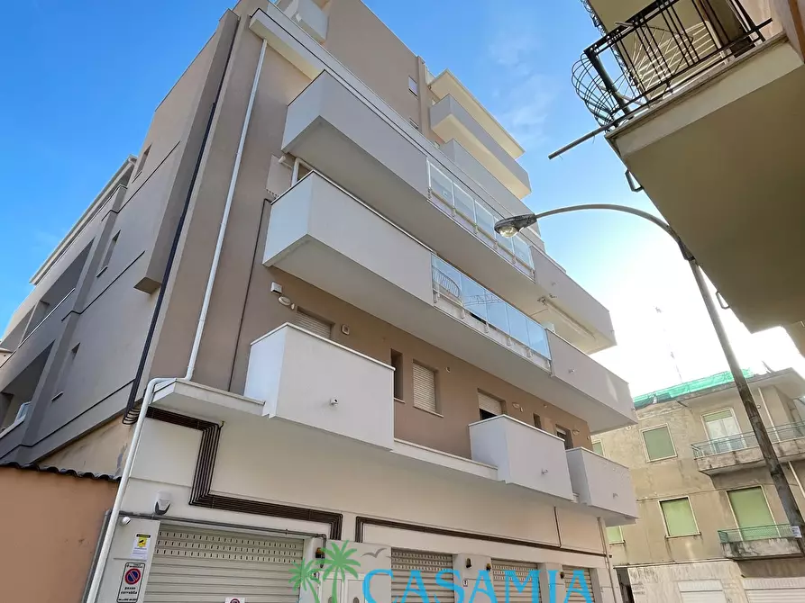 Immagine 27 di Trilocale in vendita  a San Benedetto Del Tronto