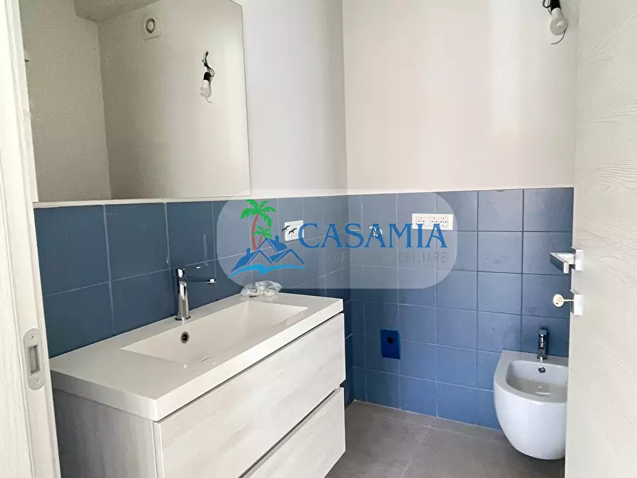 Immagine 7 di Trilocale in affitto  a San Benedetto Del Tronto