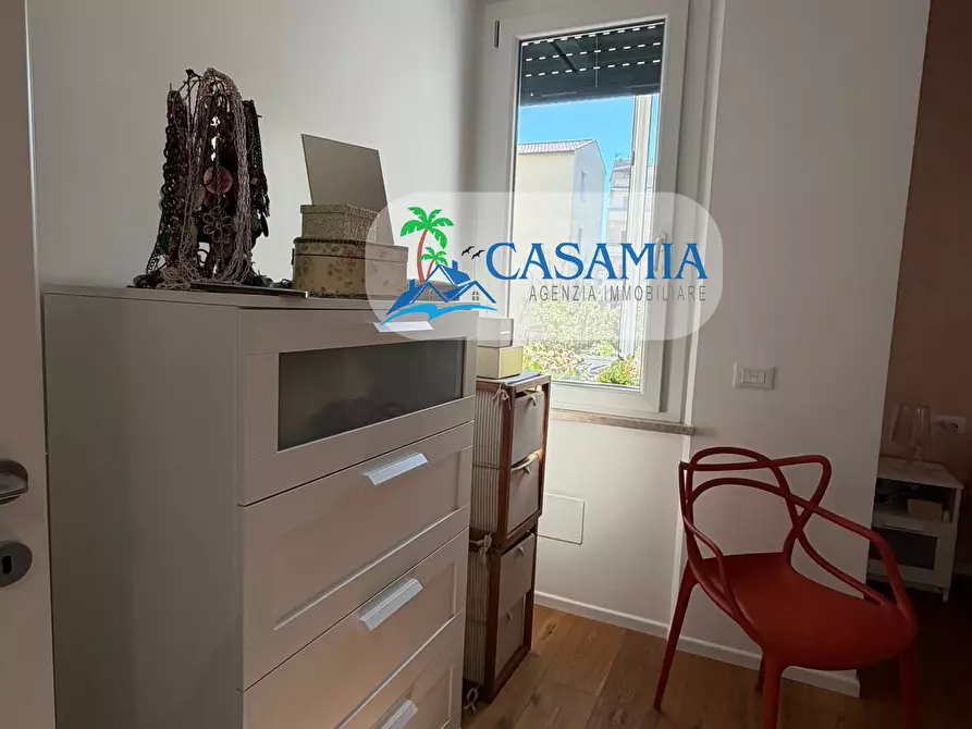 Immagine 32 di Quadrilocale in vendita  in Via San Martino a San Benedetto Del Tronto