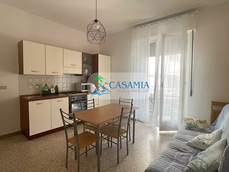 Immagine 1 di Trilocale in vendita  a San Benedetto Del Tronto