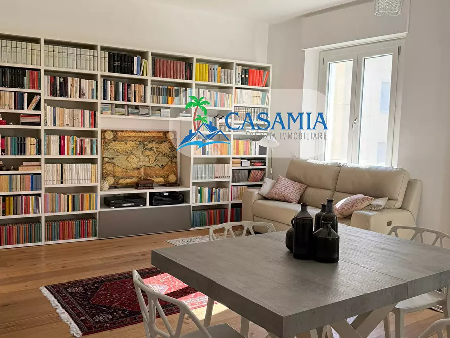 Immagine 5 di Quadrilocale in vendita  in Via San Martino a San Benedetto Del Tronto