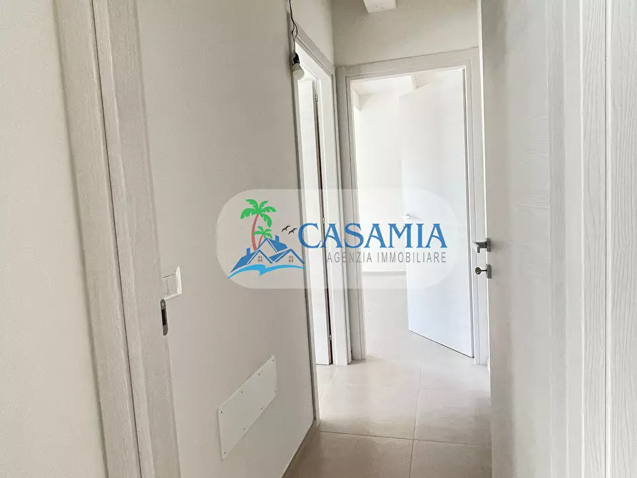 Immagine 3 di Trilocale in affitto  a San Benedetto Del Tronto