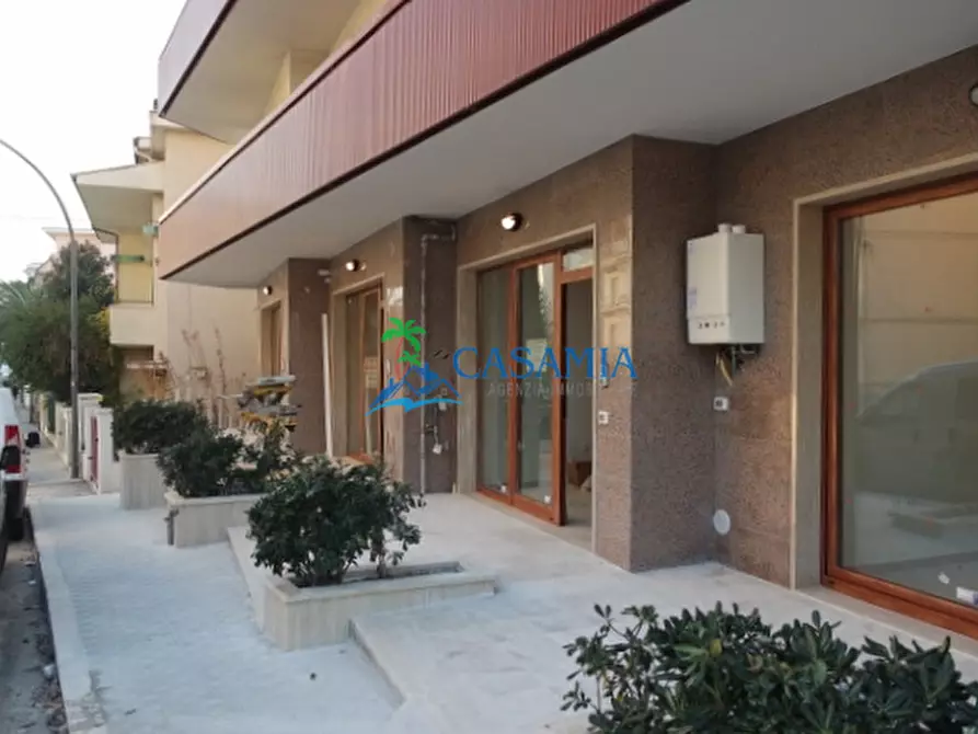 Immagine 14 di Trilocale in vendita  a San Benedetto Del Tronto