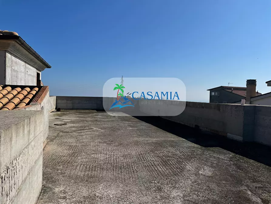 Immagine 24 di Casa indipendente in vendita  in Contrada Marezi 13 a Massignano