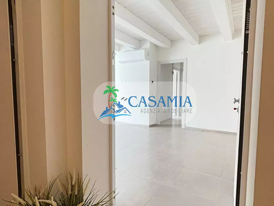 Immagine 13 di Trilocale in affitto  a San Benedetto Del Tronto