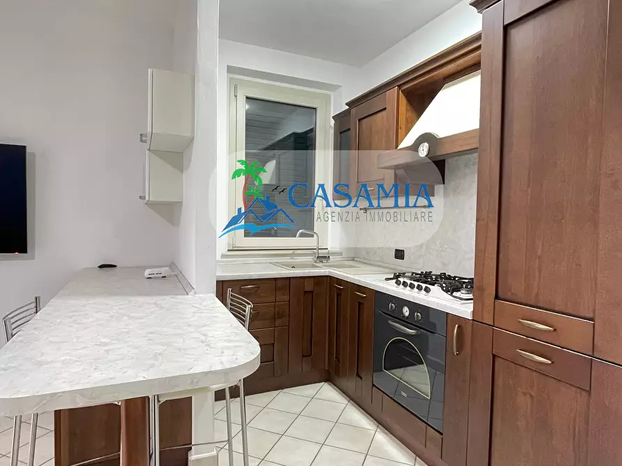 Immagine 14 di Trilocale in vendita  a Cupra Marittima