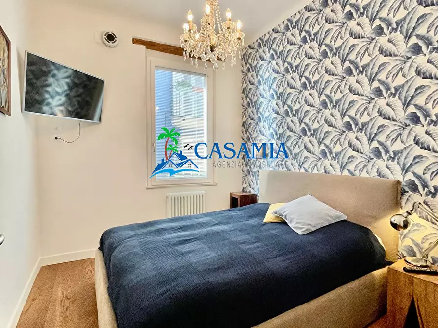 Immagine 15 di Casa indipendente in vendita  in Via Volturno 42 a San Benedetto Del Tronto