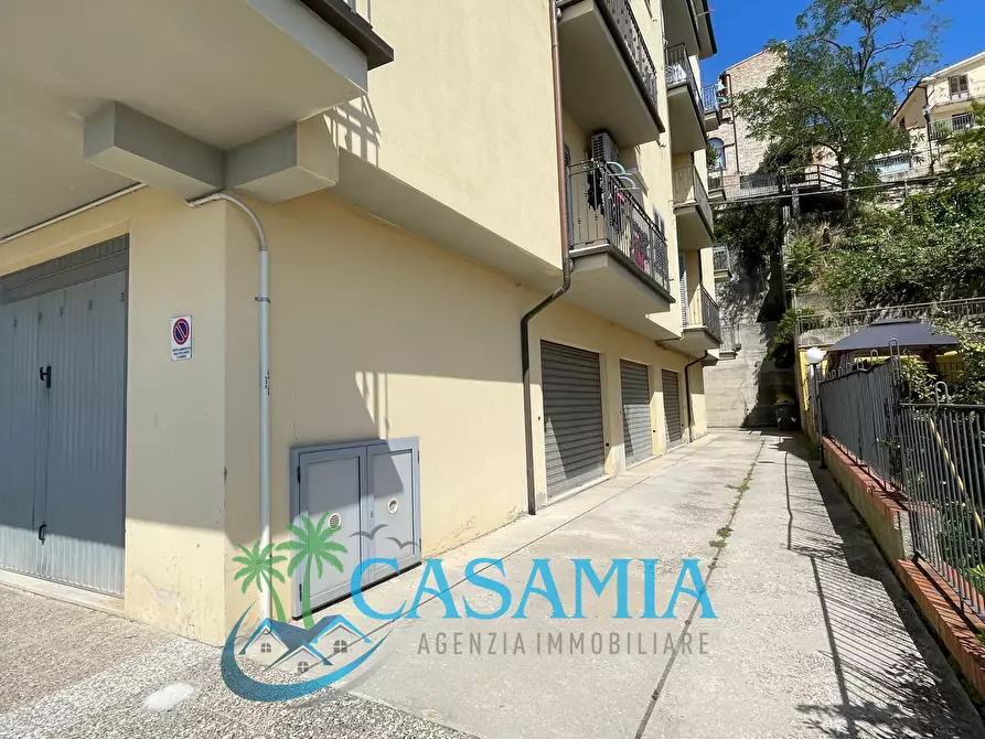 Immagine 6 di Pentalocale in vendita  a Ripatransone