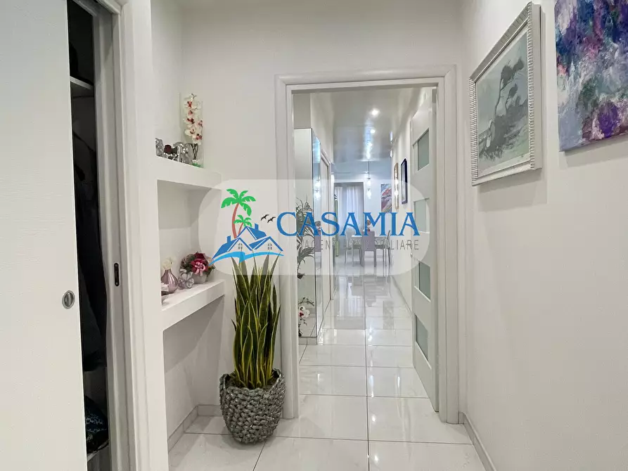 Immagine 33 di Quadrilocale in vendita  a Grottammare