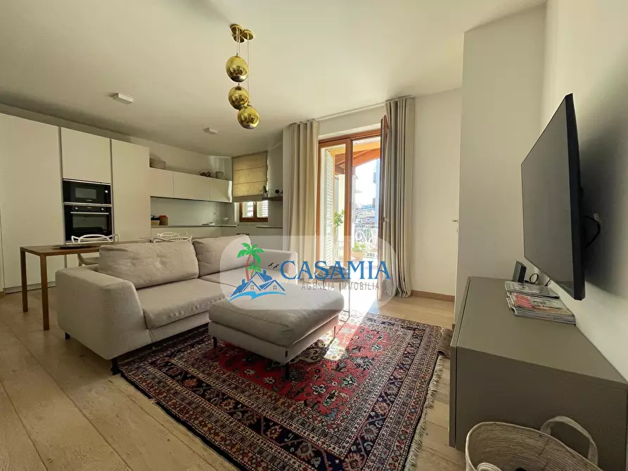 Immagine 5 di Attico in vendita  in Via Calatafimi 150 a San Benedetto Del Tronto