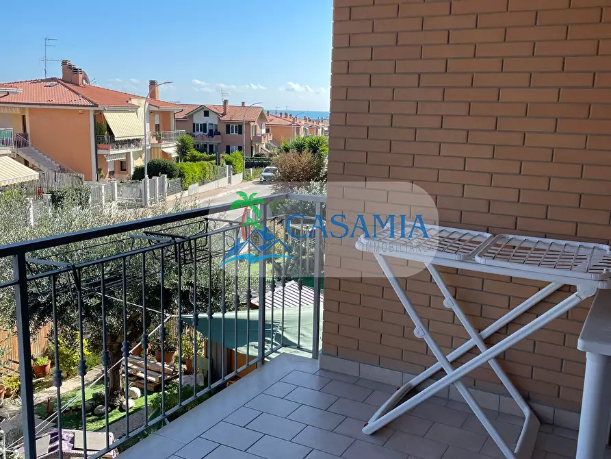 Immagine 8 di Quadrilocale in vendita  a Altidona