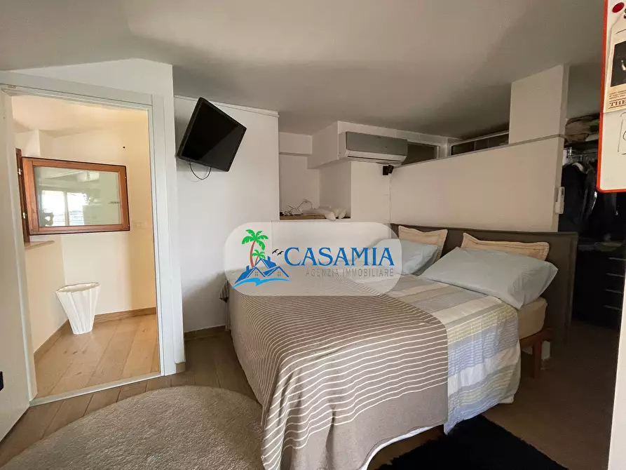 Immagine 31 di Attico in vendita  in Via Calatafimi 150 a San Benedetto Del Tronto