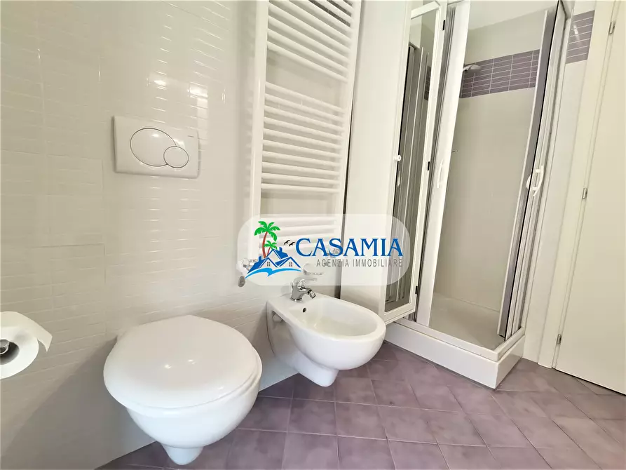 Immagine 16 di Trilocale in vendita  a San Benedetto Del Tronto