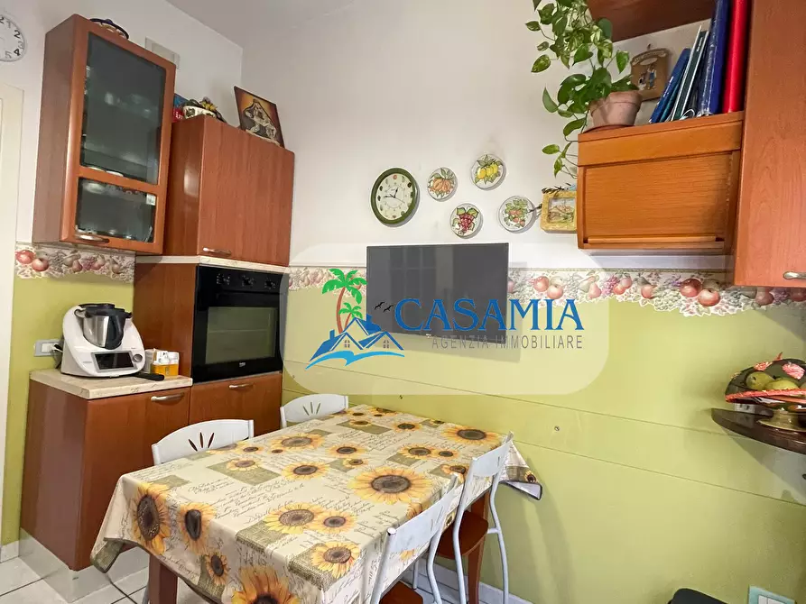 Immagine 9 di Pentalocale in vendita  in Via Montebello a San Benedetto Del Tronto