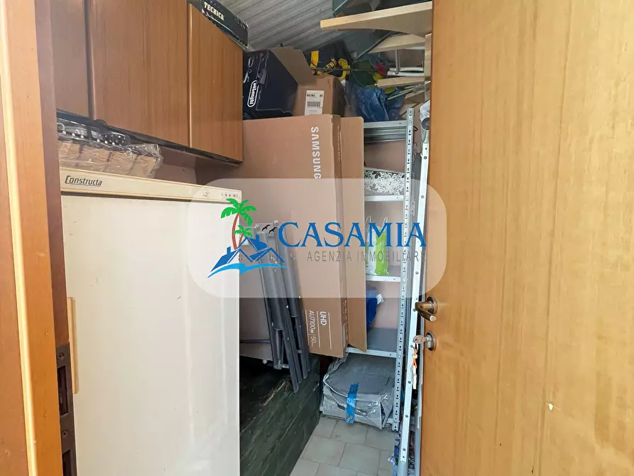 Immagine 26 di Pentalocale in vendita  in Via Montebello a San Benedetto Del Tronto