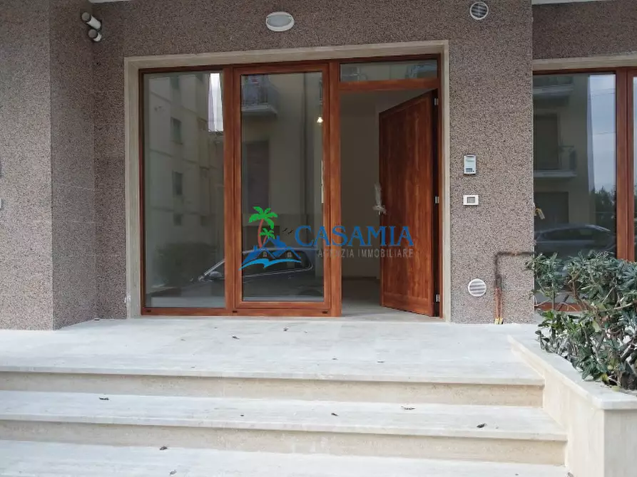 Immagine 13 di Trilocale in vendita  a San Benedetto Del Tronto