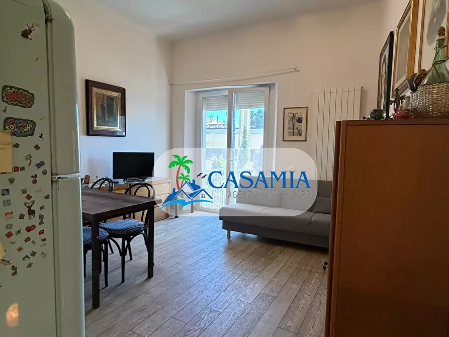 Immagine 8 di Appartamento in vendita  in Via dei Piceni a Grottammare