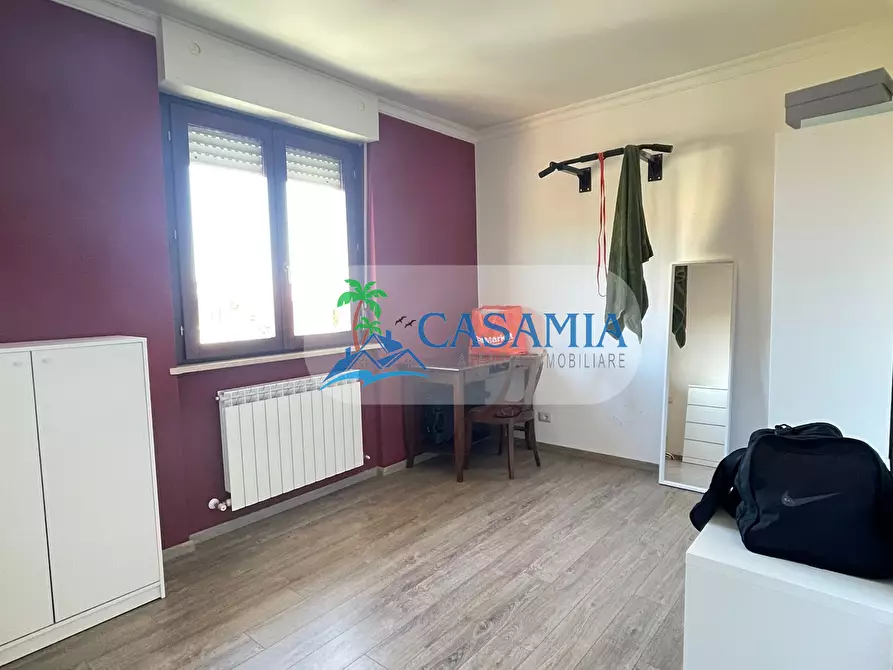 Immagine 21 di Quadrilocale in vendita  a Altidona