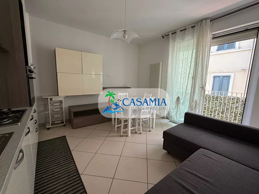 Immagine 1 di Terratetto in vendita  in via gramsci a Grottammare