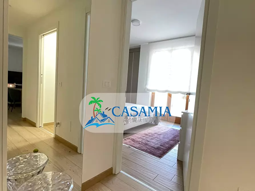 Immagine 14 di Attico in vendita  in Via Calatafimi 150 a San Benedetto Del Tronto