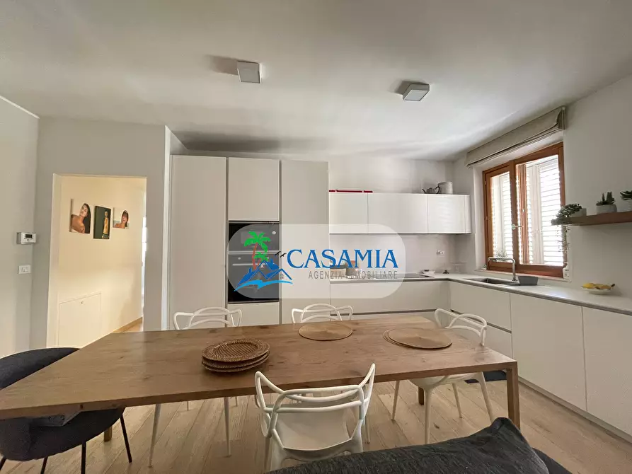 Immagine 11 di Attico in vendita  in Via Calatafimi 150 a San Benedetto Del Tronto