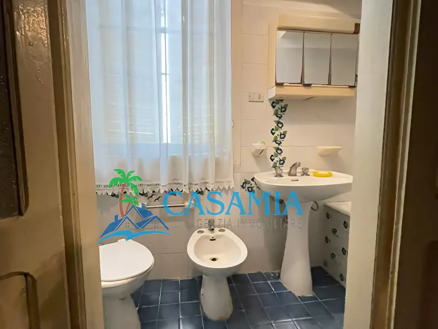 Immagine 11 di Terratetto in vendita  in Via Volturno a San Benedetto Del Tronto