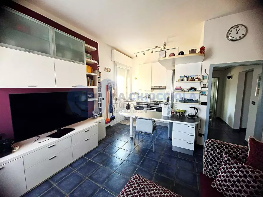 Immagine 13 di Trilocale in vendita  in Via Francesca Edera de Giovanni 16 a Bologna