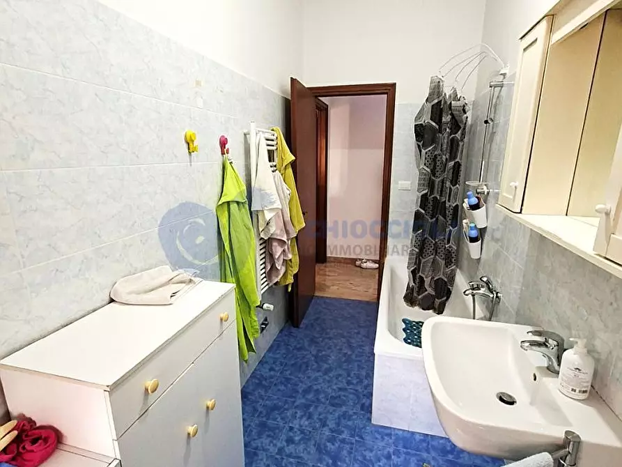 Immagine 44 di Pentalocale in vendita  in VIA CIPRIANI a Bologna