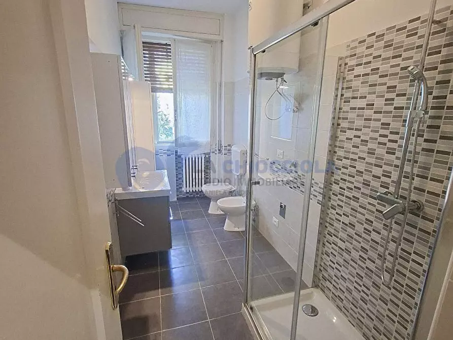 Immagine 28 di Bilocale in affitto  a San Lazzaro Di Savena