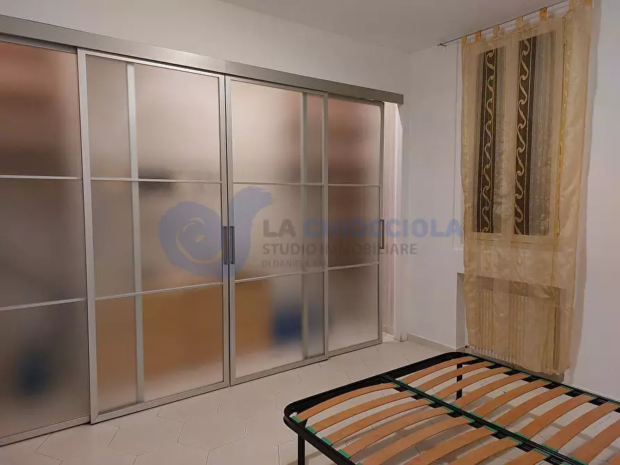 Immagine 9 di Bilocale in affitto  in Via Porrettana a Bologna