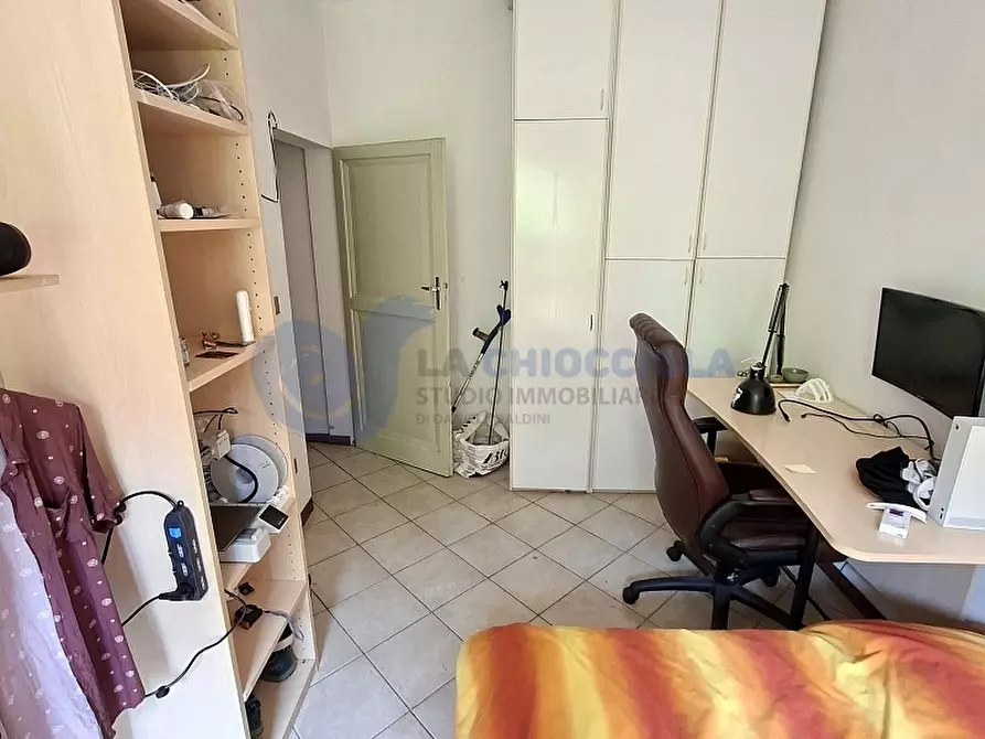 Immagine 24 di Quadrilocale in affitto  in Via Foscolo a Bologna