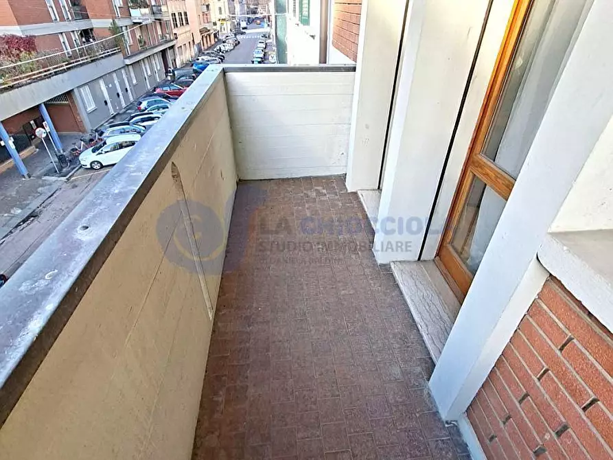 Immagine 36 di Pentalocale in vendita  in VIA CIPRIANI a Bologna