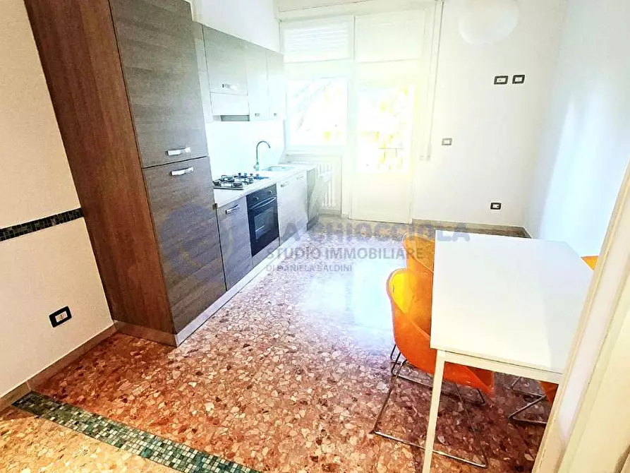 Immagine 12 di Bilocale in affitto  in via emilia a San Lazzaro Di Savena