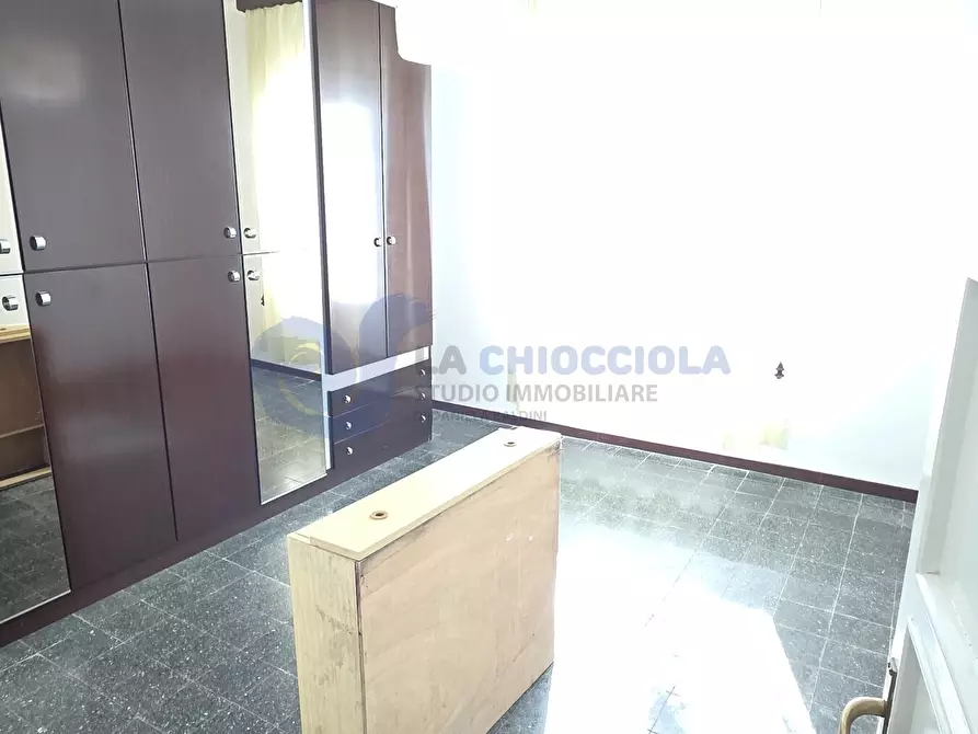Immagine 12 di Quadrilocale in affitto  a Bologna