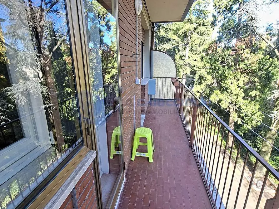 Immagine 18 di Bilocale in affitto  in Via Emilia Levante a Bologna