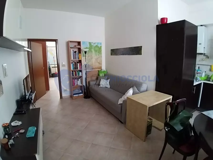 Immagine 12 di Bilocale in affitto  in VIA SPADA a Bologna