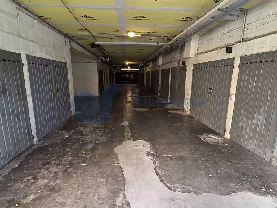 Immagine 19 di Quadrilocale in vendita  a Bologna