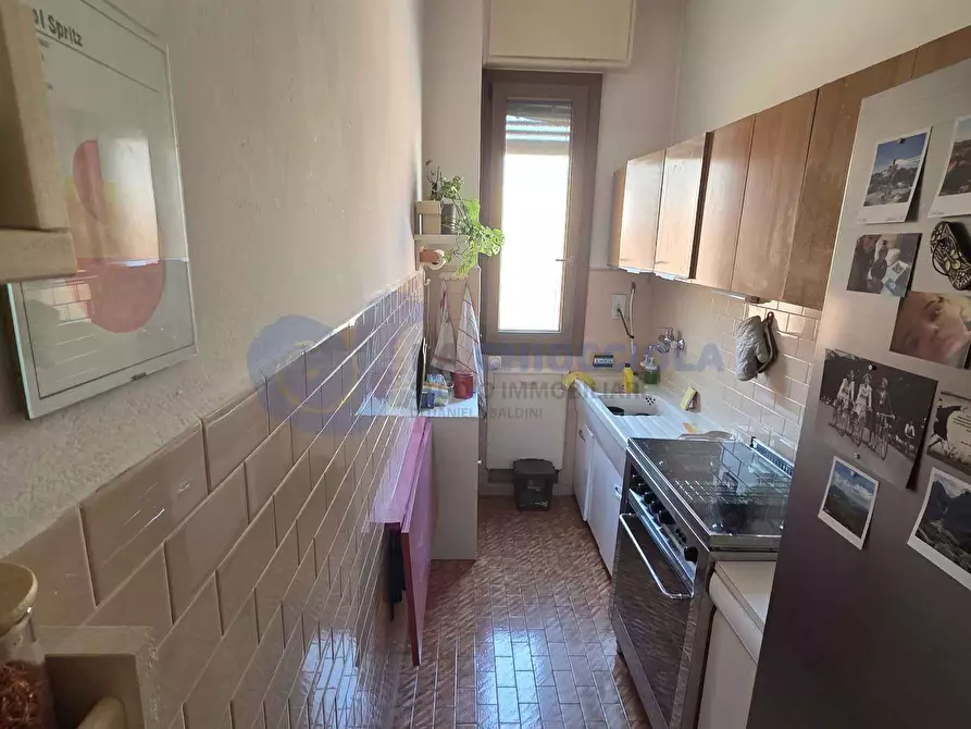 Immagine 18 di Quadrilocale in vendita  a Bologna