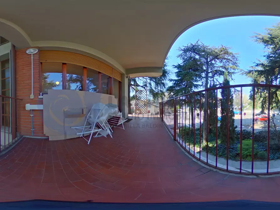 Immagine 8 di Bilocale in affitto  a San Lazzaro Di Savena