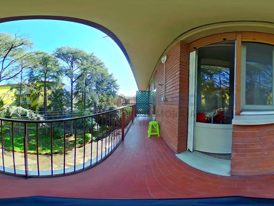 Immagine 10 di Bilocale in affitto  in Via Emilia Levante a Bologna