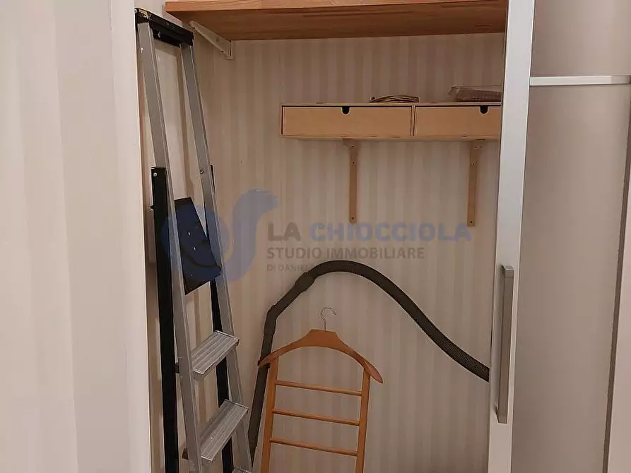 Immagine 11 di Bilocale in affitto  in Via Porrettana a Bologna