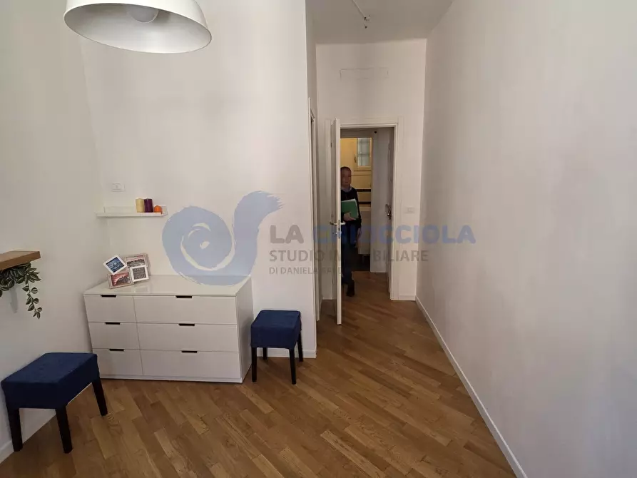 Immagine 13 di Bilocale in vendita  a Bologna