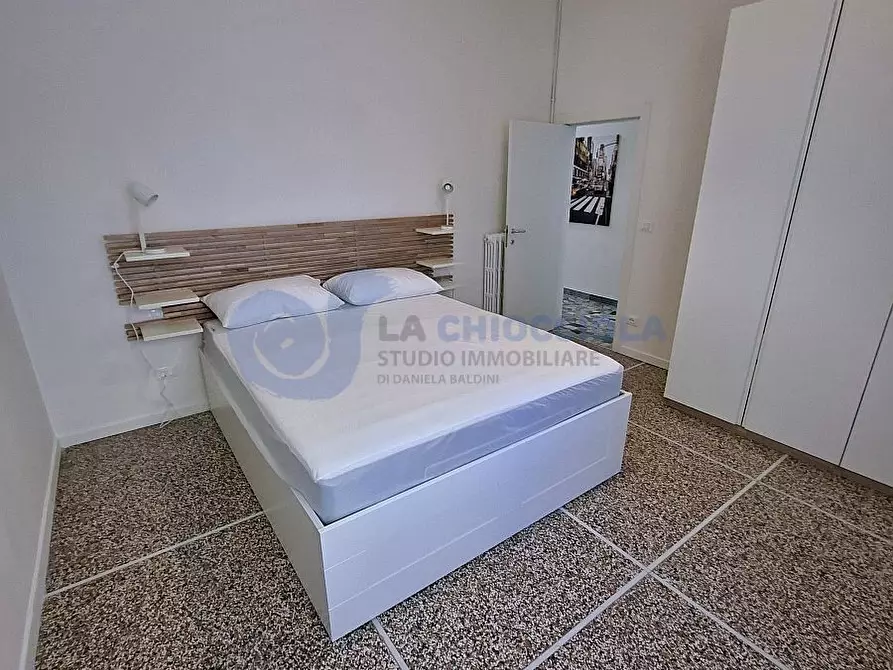 Immagine 27 di Trilocale in affitto  in VIA A. GIOVANNINI a Bologna