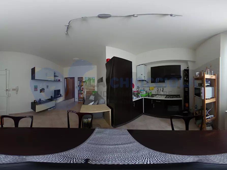 Immagine 21 di Bilocale in affitto  in VIA SPADA a Bologna