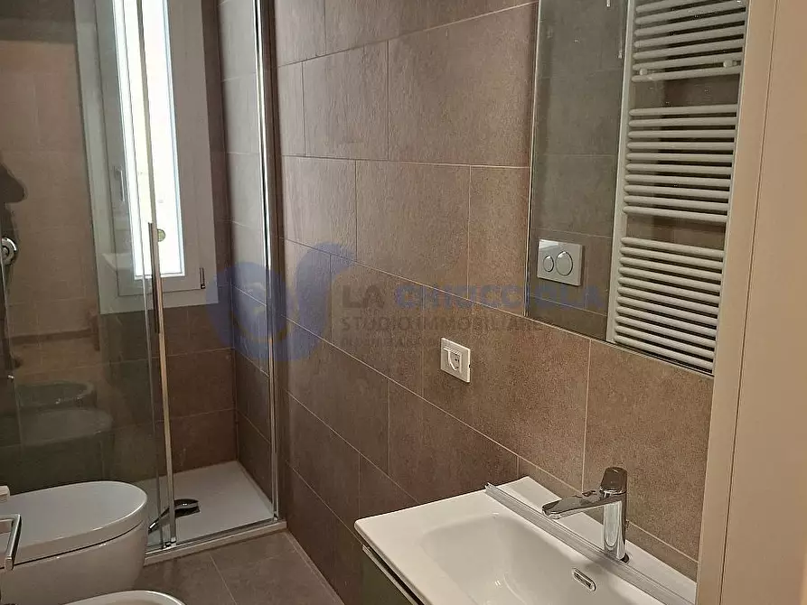 Immagine 17 di Bilocale in affitto  in VIA DELLO SPORT a Bologna