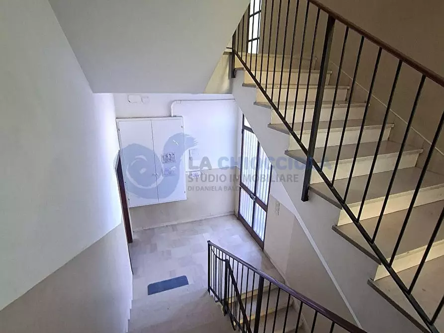 Immagine 37 di Bilocale in affitto  a San Lazzaro Di Savena