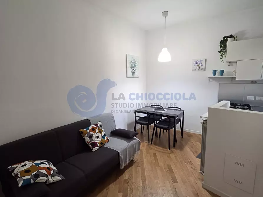 Immagine 21 di Bilocale in vendita  a Bologna